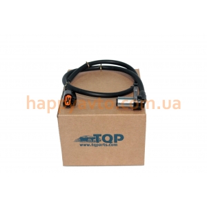 Датчик АБС (ABS) пер. прав., Mitsubishi Pajero Sport 98-10, MR307039